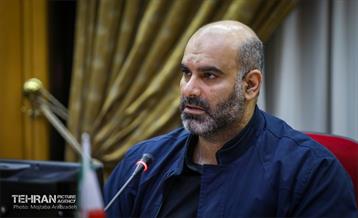 جلسه بررسی معضلات اجتماعی با حضور شهردار تهران 1