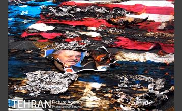 راهپیمایی روز جهانی قدس 29