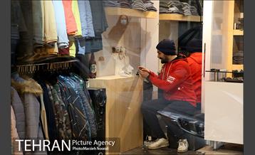 تماشای فوتبال؛ بهانه ای برای شادی 5