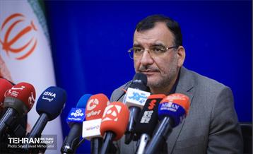 نشست خبری معاون برنامه‌ریزی، توسعه سرمایه انسانی و امور شورا با اصحاب خبر و رسانه شهریور 21