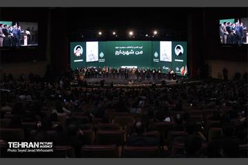 تقدیر از فعالان سومین دوره طرح من شهردارم 14