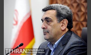 نشست شورای معاونان ومشاوران با حضور شهردار تهران 15