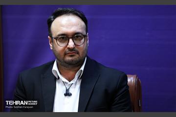 آئین تکریم و معارفه معاونت توسعه و برنامه‌ریزی مرکز ارتباطات شهرداری تهران 20