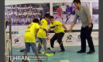 نمایشگاه ورزش و تجهیزات ورزشی تهران  25