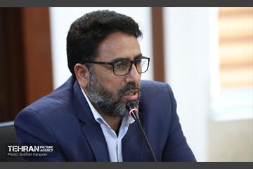 آیین انعقاد تفاهمنامه همکاری مشترک بین معاونت امور اجتماعی و فرهنگی و معاونت خدمات شهری 38