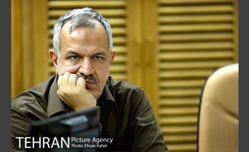 جلسه دکترنجفی با معاونان و مدیران شهرداری تهران 22