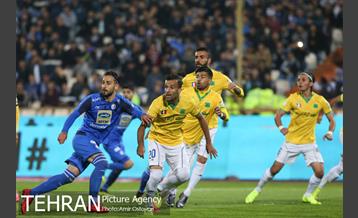 استقلال تهران و صنعت نفت ابادان 16