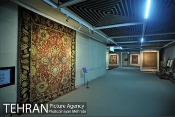 موزه فرش ایران 31
