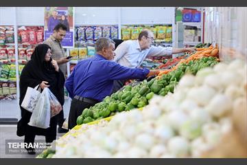 بازار میوه و تره‌بار مرواردید 24