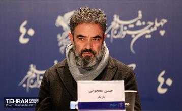 ششمین روز چهلمین جشنواره فیلم فجر