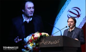 آیین تجلیل از همکاران شرکت خودرو سرویس شهر 38