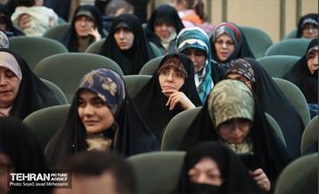 آیین گرامیداشت روز ملی شهدای دانشجو و افتتاح اردوی راهیان نور دانشجویی 9