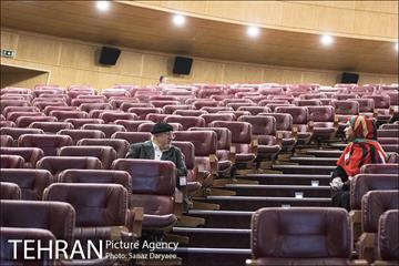 کنسرت آنلاین گروه لیان و جناب خان 1