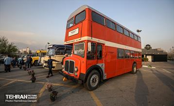 استقبال مسافران نوروزی از برج میلاد تهران  28