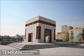بوستان دامپزشکی 30