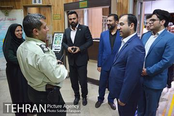 یک شب با غلامحسین محمدی؛ شهردار شب تهران 11
