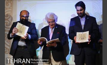 نخستین جایزه هنری قلب تهران 16