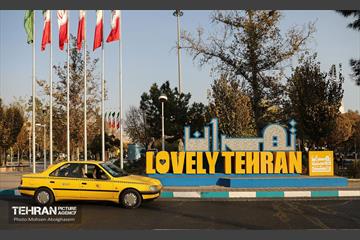 زنان شهر؛ راننده تاکسی 17