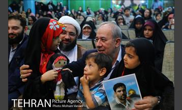 همایش روز دختر در فرهنگسرای خاوران 17