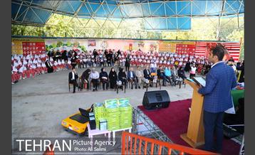 نخستین همایش فرهنگ ترافیک به صورت آکادمیک 11