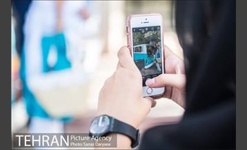 کافه راه سیار پشت فولکس واگن قدیمی‎ 2