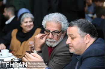 بزرگداشت رضا رویگری‎ 28