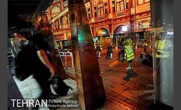 نظافت شهر توسط انجمن ها مردمی 29