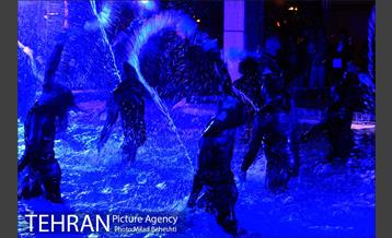 نمایش دریادلان‎ 13