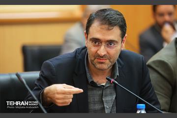 نشست هم‌اندیشی شهردار تهران با مدیران دانشگاه شهیدبهشتی 5