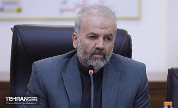 جلسه قرارگاه اجتماعی شرکت بهره‌برداری متروی تهران و حومه 2