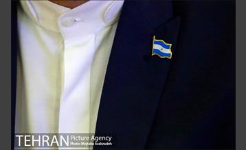 امضای قرارداد خواهرخواندگی تهران و ماناگوا 26