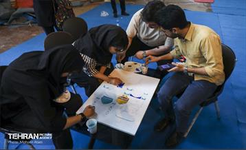 رویداد «ایران امام‌رضا» 1