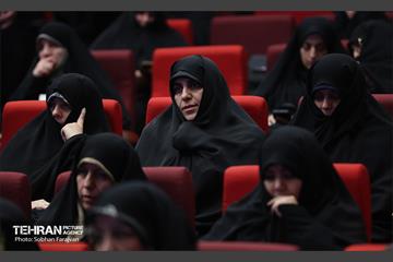 اجلاسیه علمای پایتخت 37