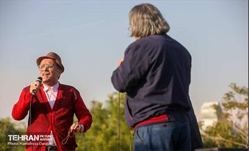 اجتماع بزرگ روزه اولی‌ها 40