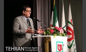 همایش صلح شرافت مندانه؛ ثمره مقاومت در باغ موزه دفاع مقدس‎ 16