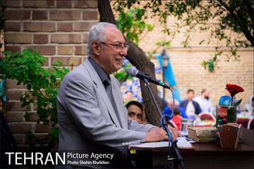 آئین ثبت ملی خانه موزه «دکتر محمد معین و استاد امیرجاهد» 11