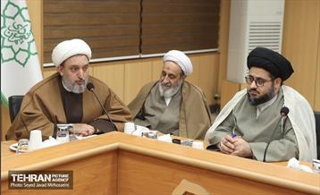 افطاری به وعاظ 14