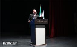 همایش سفیران «من شهردارم ۲» 1