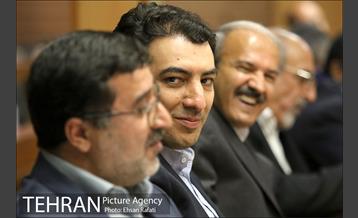 دوازدهمین جلسه شورای معاونان ،مشاوران و شهرداران مناطق 25