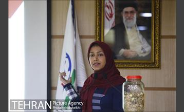 رویداد بین المللی کلیماتون در تهران  16