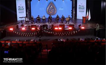 رویداد رحمة للعالمین 7