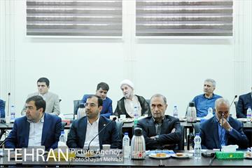 بیست و هشتمین جلسه شورای معاونان، مشاورین و شهرداران 9