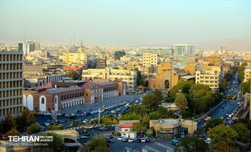 خانه شهر (بلدیه) 72