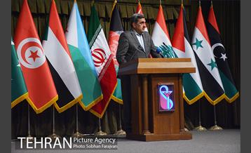 همایش کشوری پوشش همگانی سلامت 33