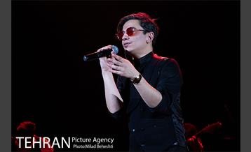 کنسرت محسن ابراهیم زاده 5