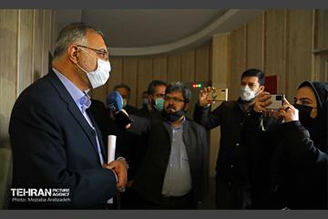 همایش علمی و پژوهشی مکتب حاج قاسم سلیمانی 22
