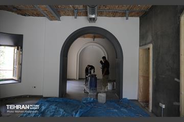 اینجا کارگاهه؛ خانه روزنامه‌نگاران شهر 5