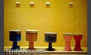 موزه موسیقی 42