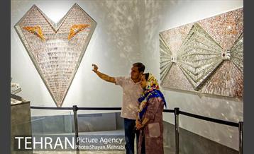 باغ موزه نگارستان 21