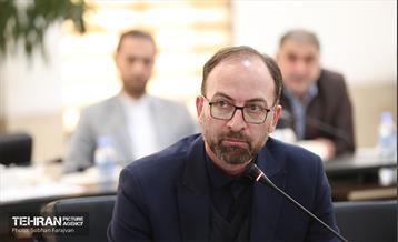 آیین انعقاد تفاهمنامه همکاری مشترک بین معاونت امور اجتماعی و فرهنگی و معاونت خدمات شهری 15